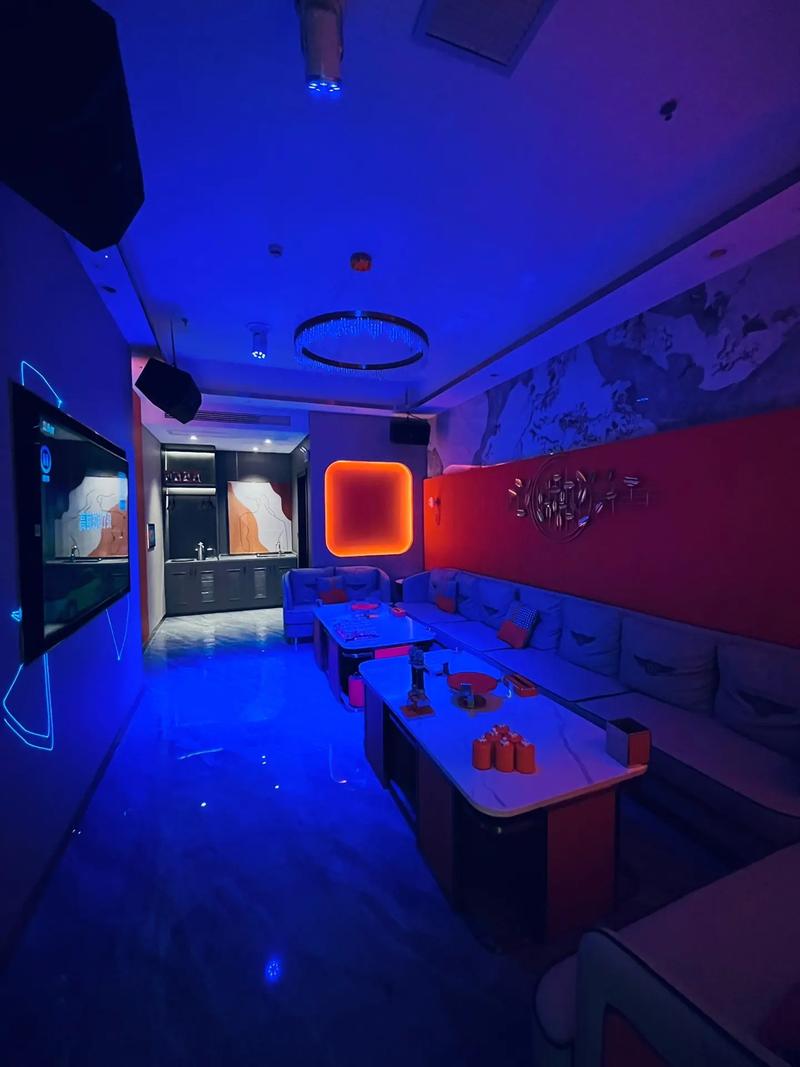 新乡商务ktv最佳选择与攻略分享-辉县市ktv预订