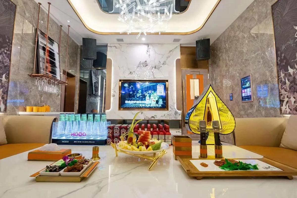 新乡商务ktv精选商务ktv推荐-辉县市ktv预订